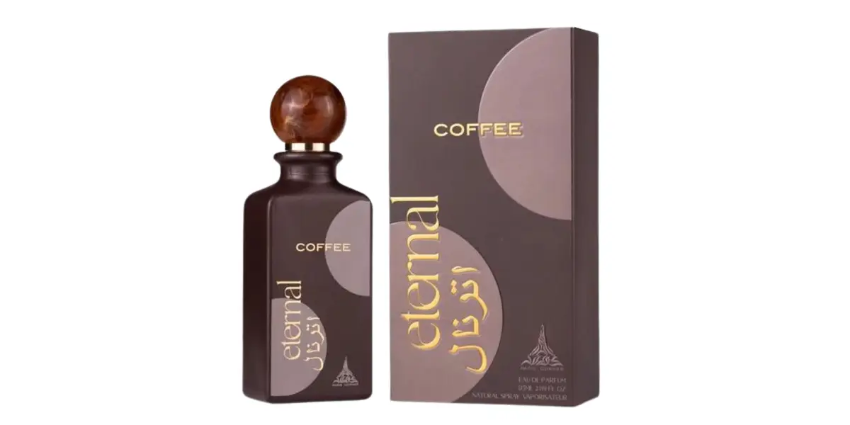 Eternal Coffee fragrance