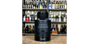 Paris Corner Intense Wayfarer