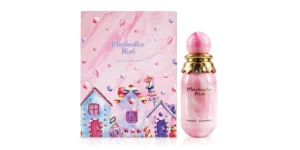Paris Corner Marshmallow Blush