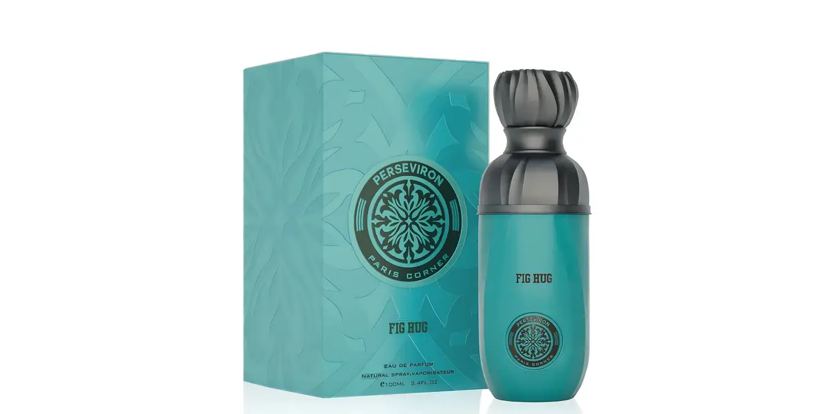 Perseviron Fig Hug 2026 fragrance