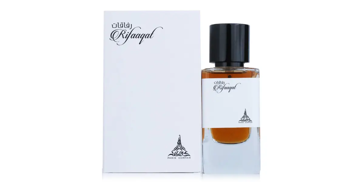 Rifaaqat fragrance