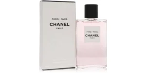 Chanel Paris-Paris