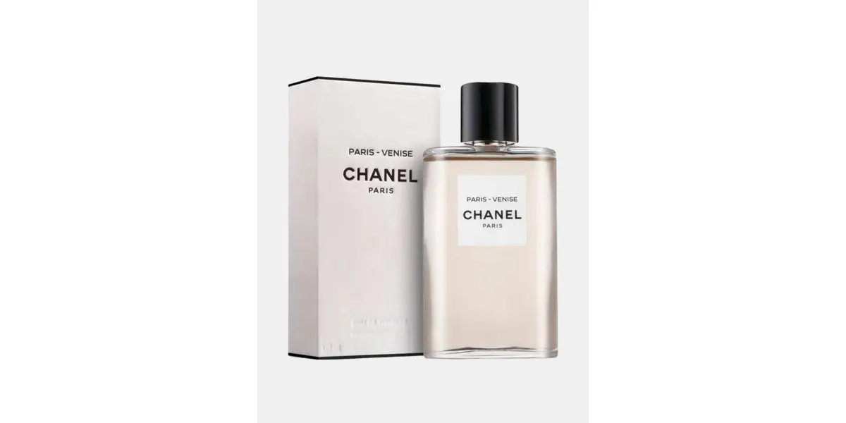 Paris-Venise fragrance