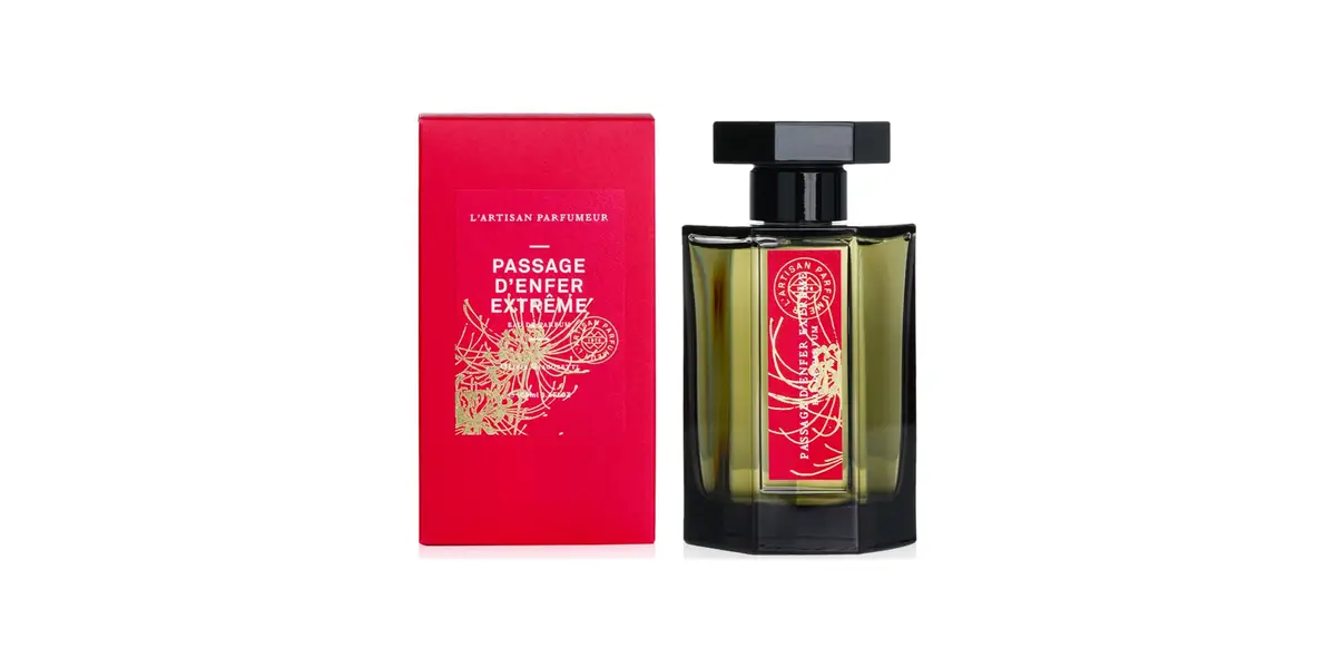 Passage d’Enfer fragrance