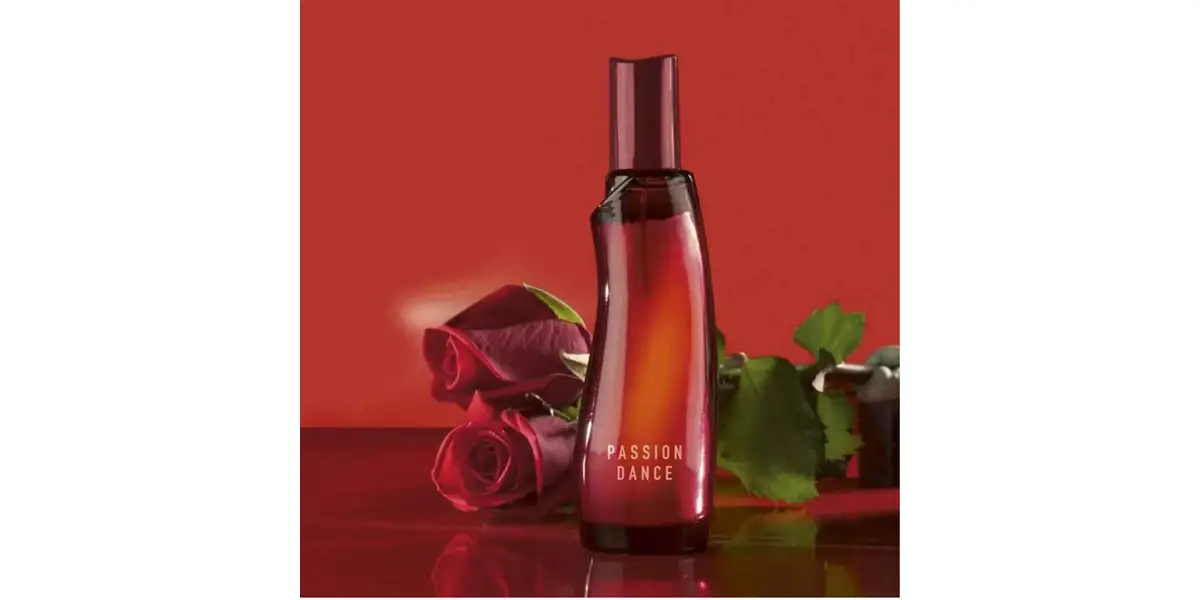 Passion Dance fragrance