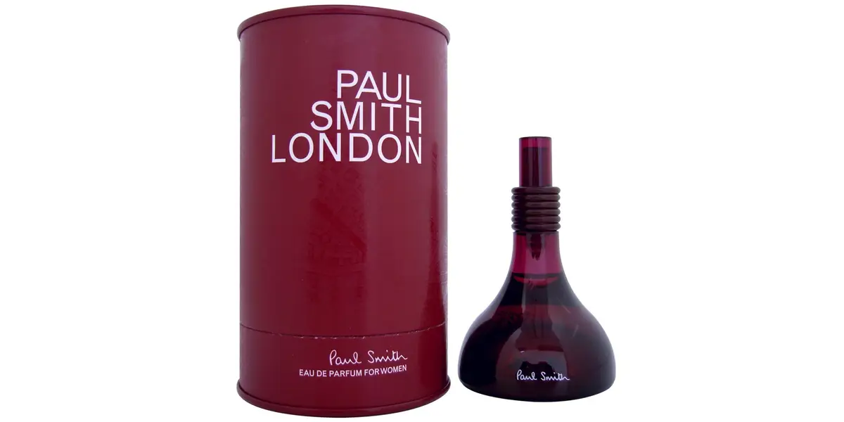 Paul Smith London Women fragrance