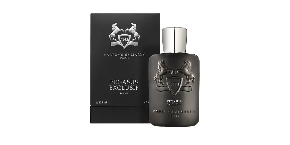 Parfums de Marly Pegasus Exclusif fragrance