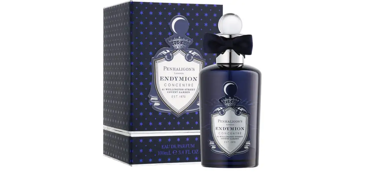 Penhaligon’s Endymion fragrance