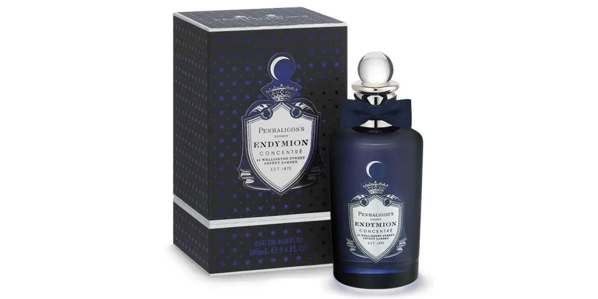 Endymion Concentré fragrance