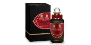 Penhaligon's Halfeti Leather