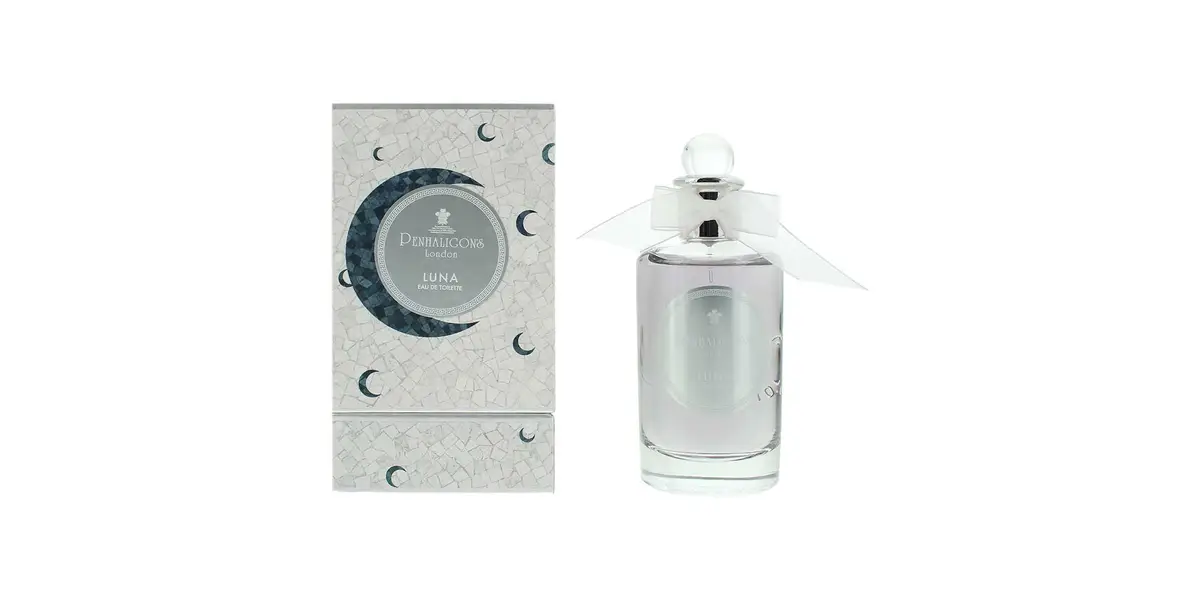 Luna fragrance