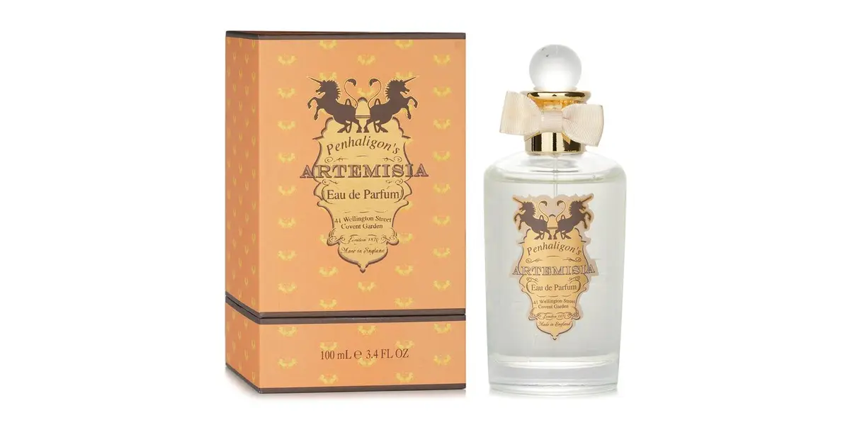 Artemisia fragrance