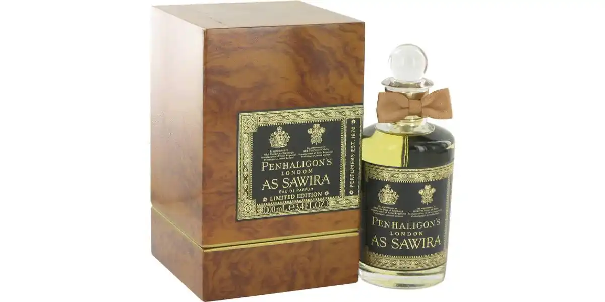 As Sawira fragrance