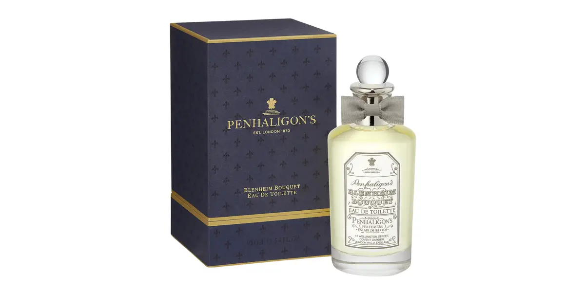 Blenheim Bouquet fragrance