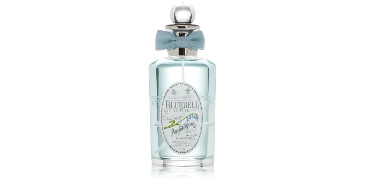 Bluebell fragrance