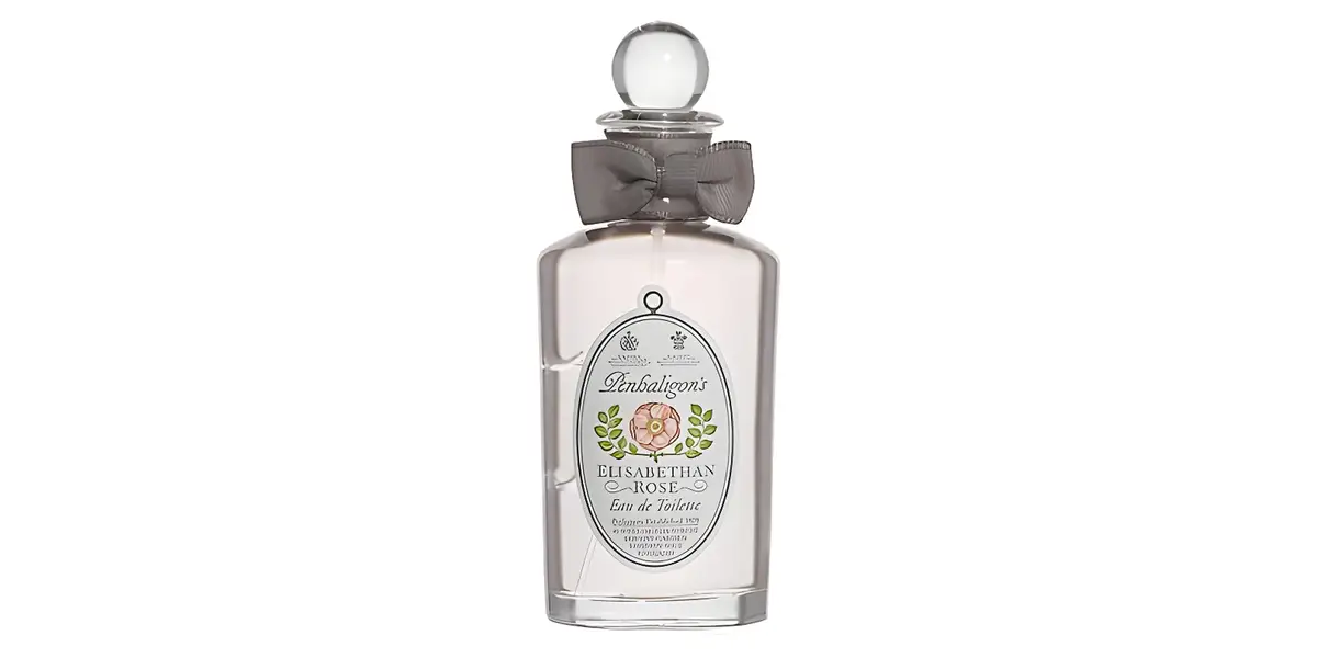 Elisabethan Rose (Vintage) fragrance