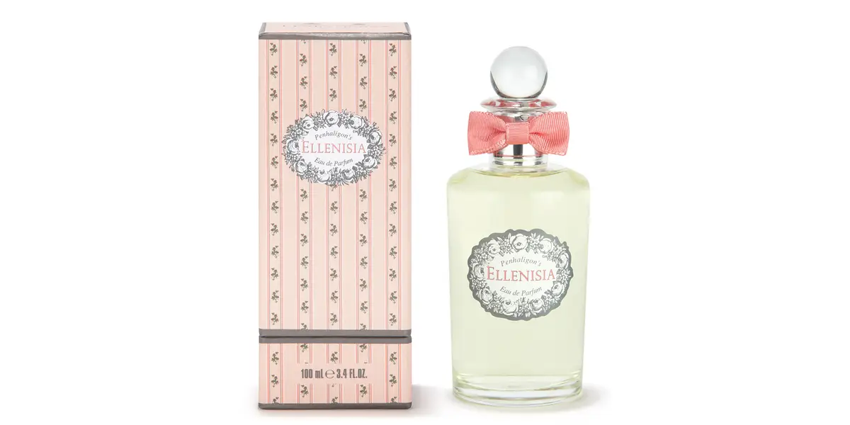 Ellenisia fragrance