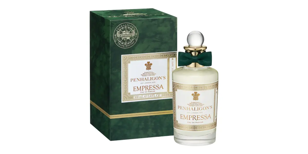 Empressa fragrance