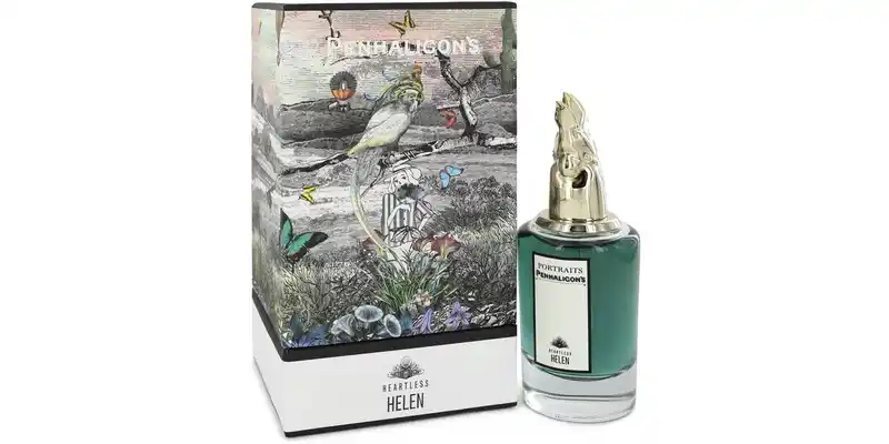 Heartless Helen fragrance