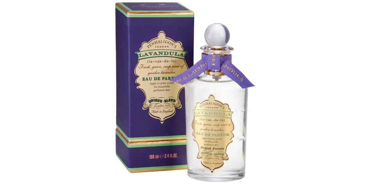 Lavandula fragrance