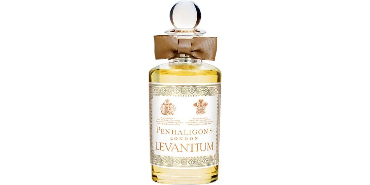Penhaligon’s Levantium fragrance
