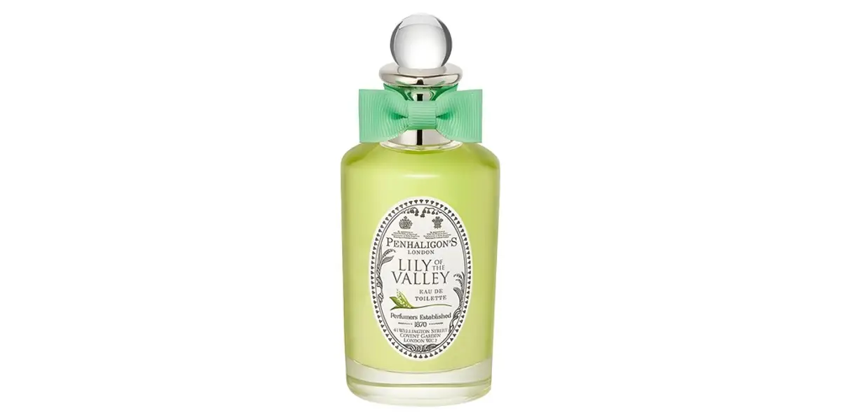 Lily of the Valley fragrance