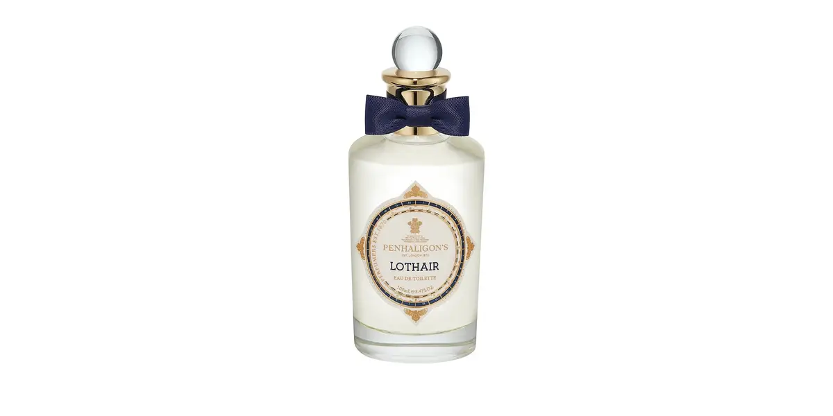 Lothair fragrance