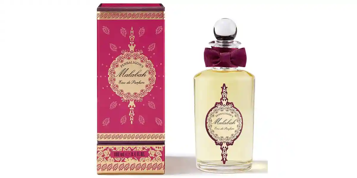 Malabah fragrance