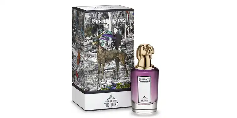 Much Ado About The Duke fragrance