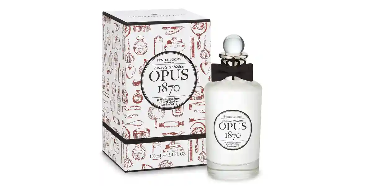 Opus 1870 fragrance