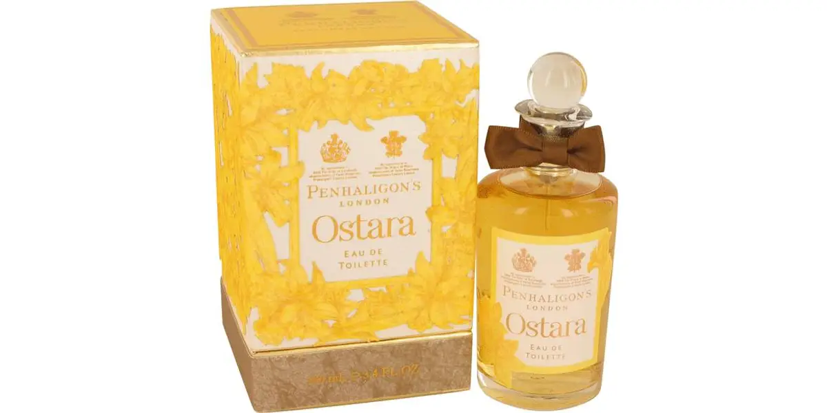 Ostara fragrance