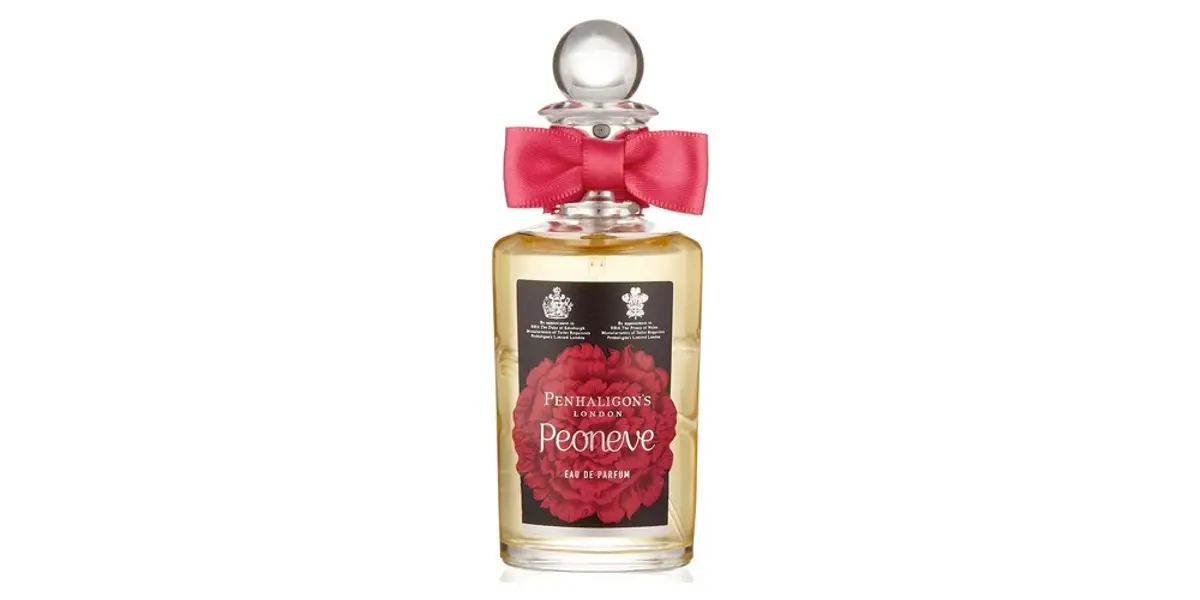 Peoneve fragrance