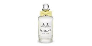Quercus