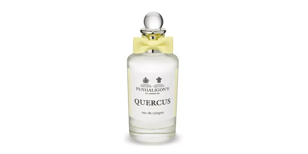 Quercus fragrance
