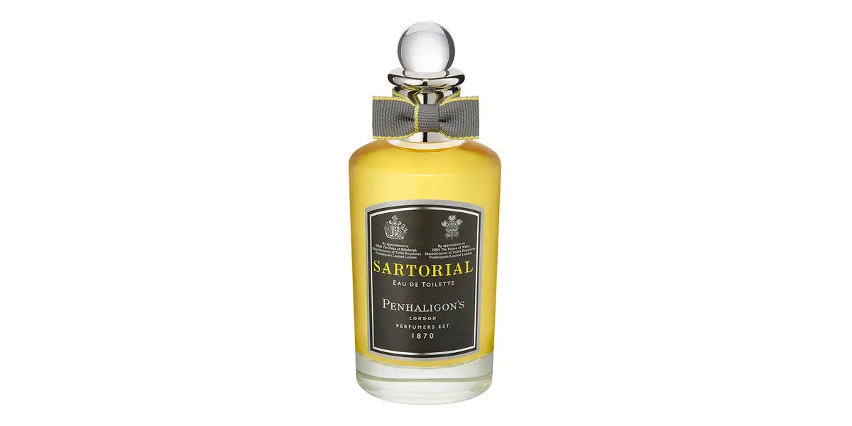 Penhaligon’s Sartorial fragrance