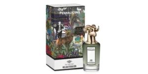 The Inimitable William Penhaligon