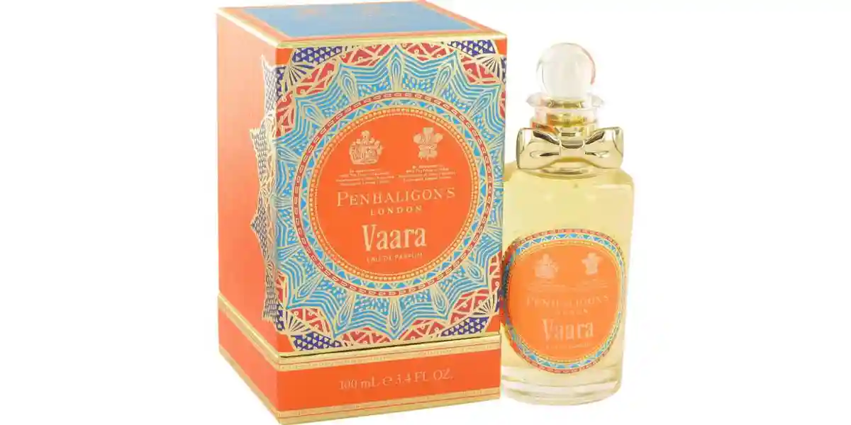 Vaara fragrance