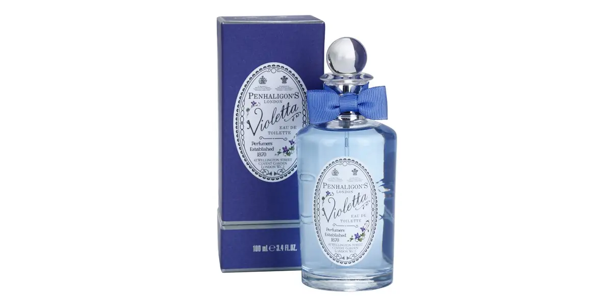 Violetta fragrance