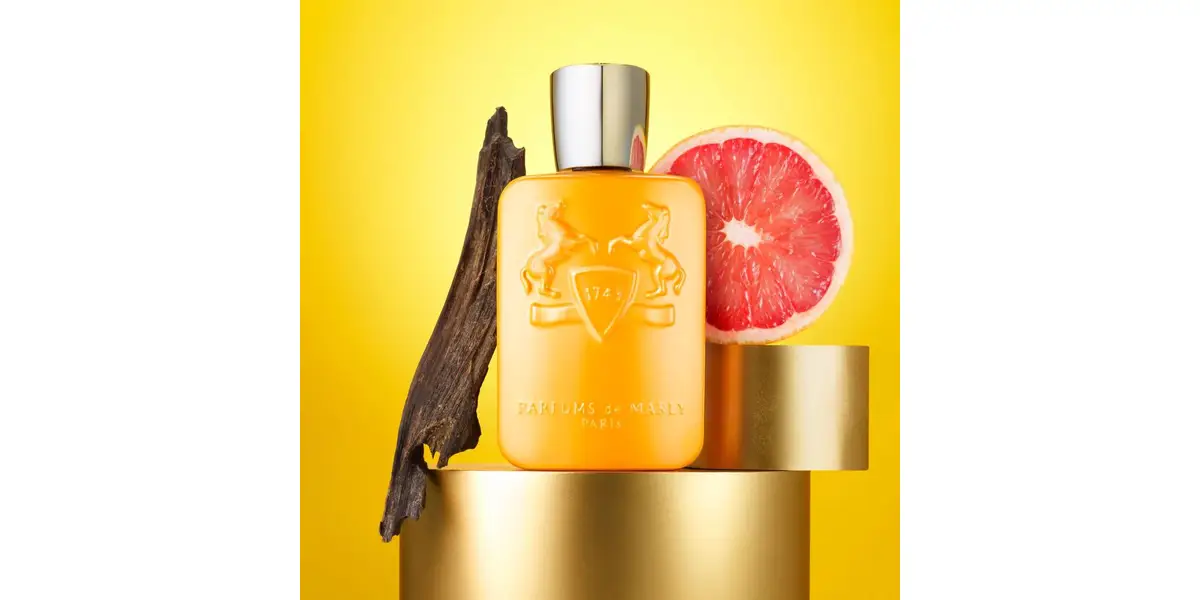 Perseus fragrance