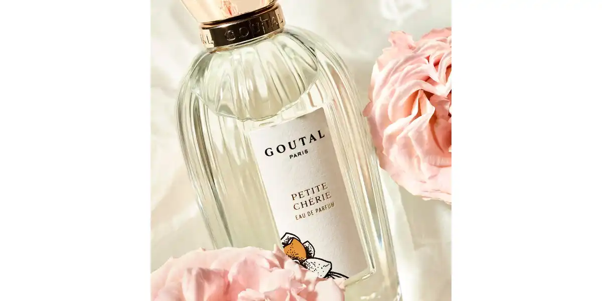 Petite Chérie fragrance