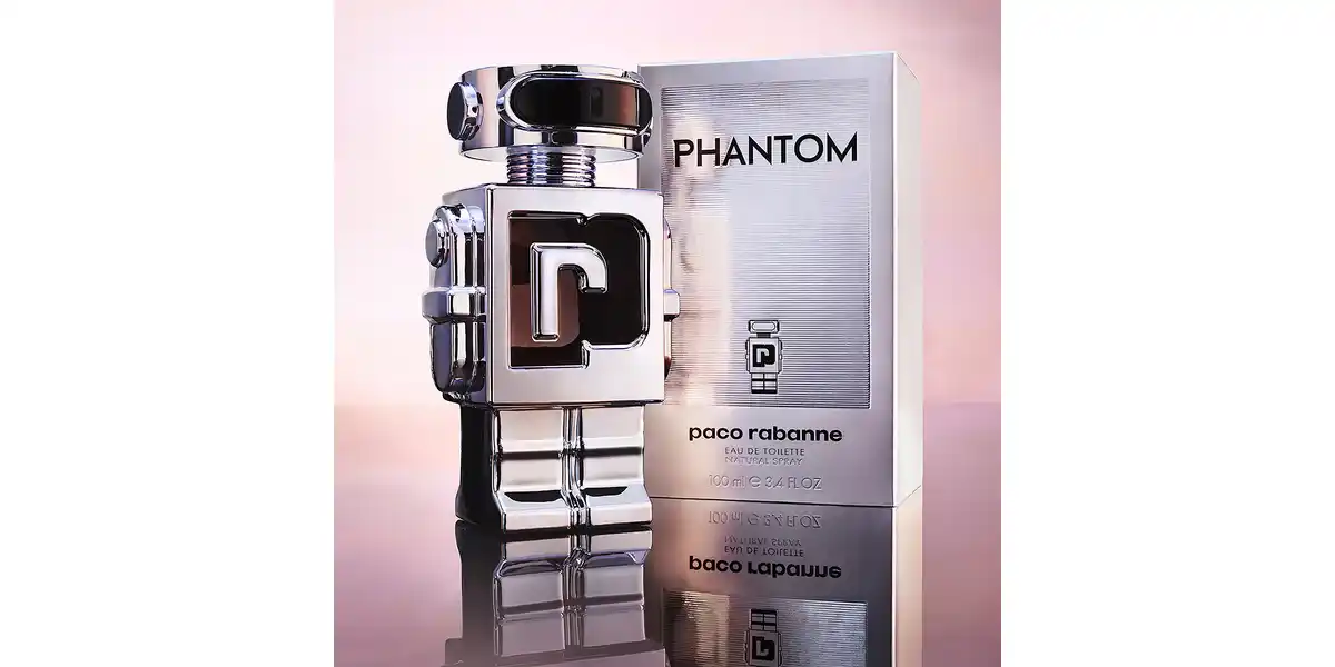 Phantom Parfum fragrance