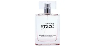 Philosophy Amazing Grace