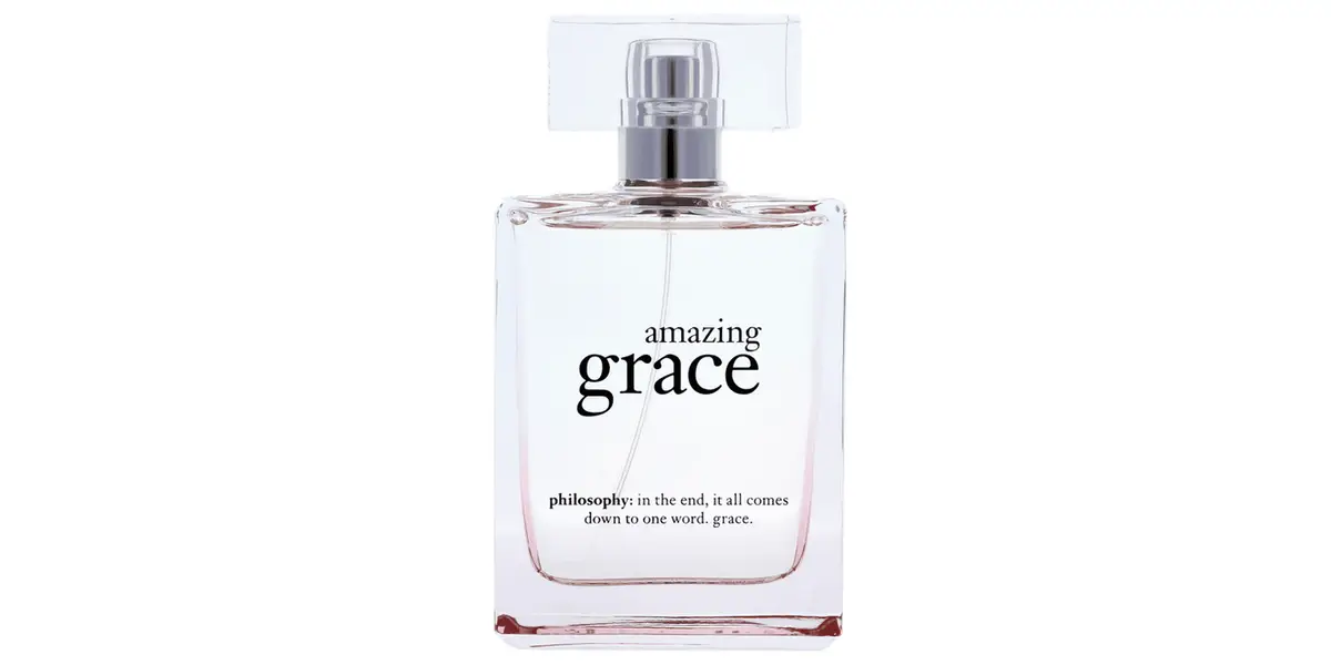 Philosophy Amazing Grace fragrance