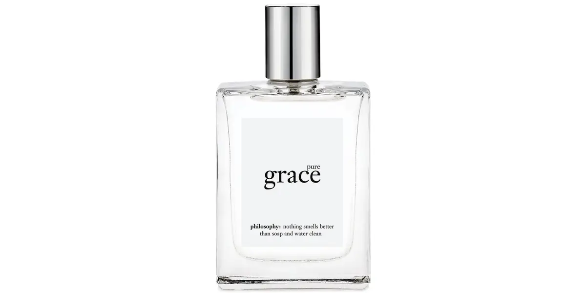 Pure Grace fragrance