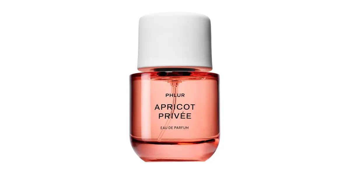 Phlur Apricot Prive fragrance