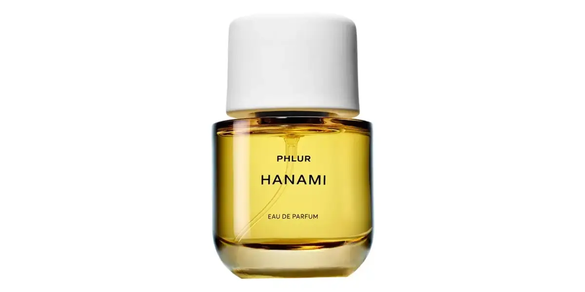 Phlur Hanami fragrance