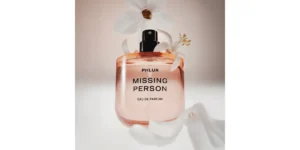 Missing Person