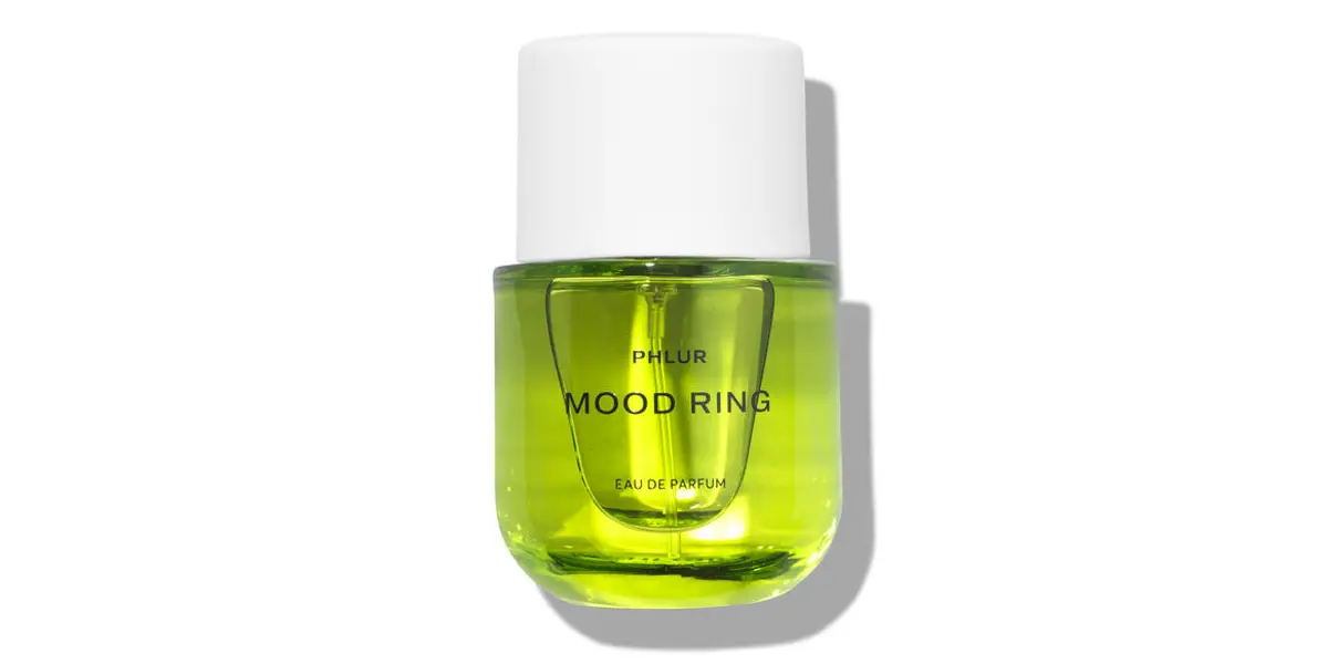 Phlur Mood Ring fragrance
