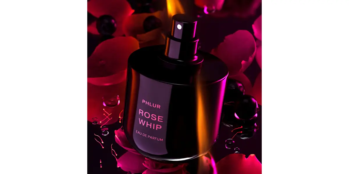 Rose Whip fragrance