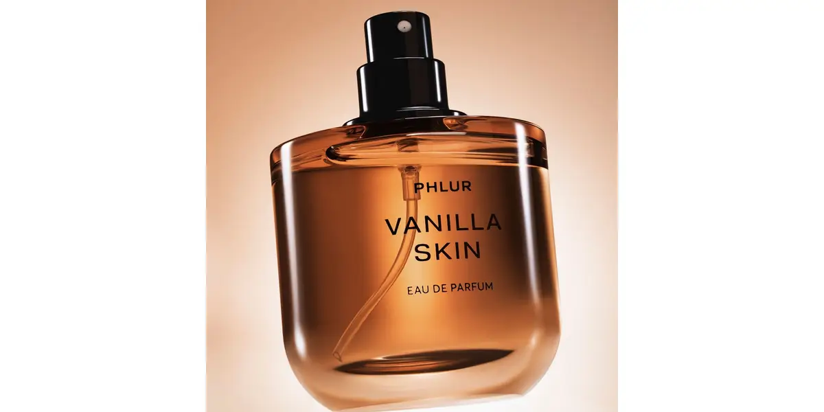 Vanilla Skin fragrance